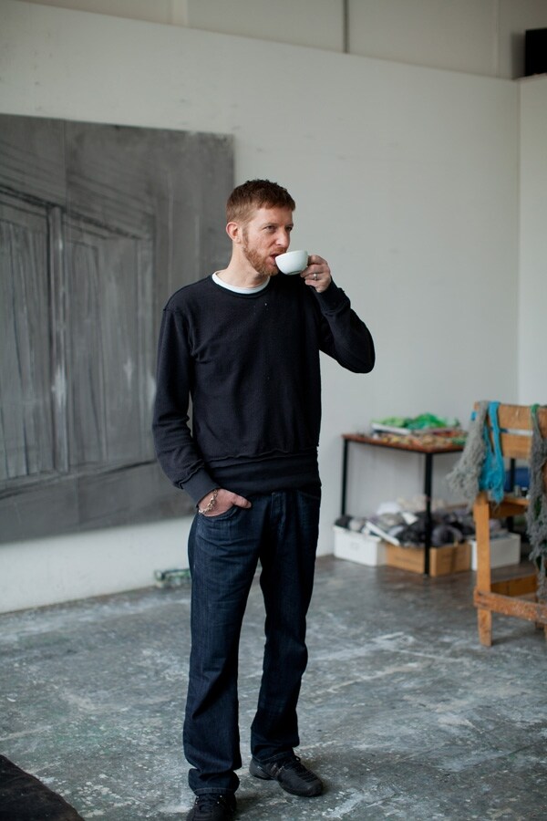 Michael Raedecker
