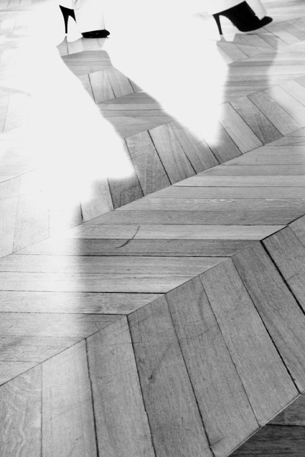 Maison Martin Margiela A/W12