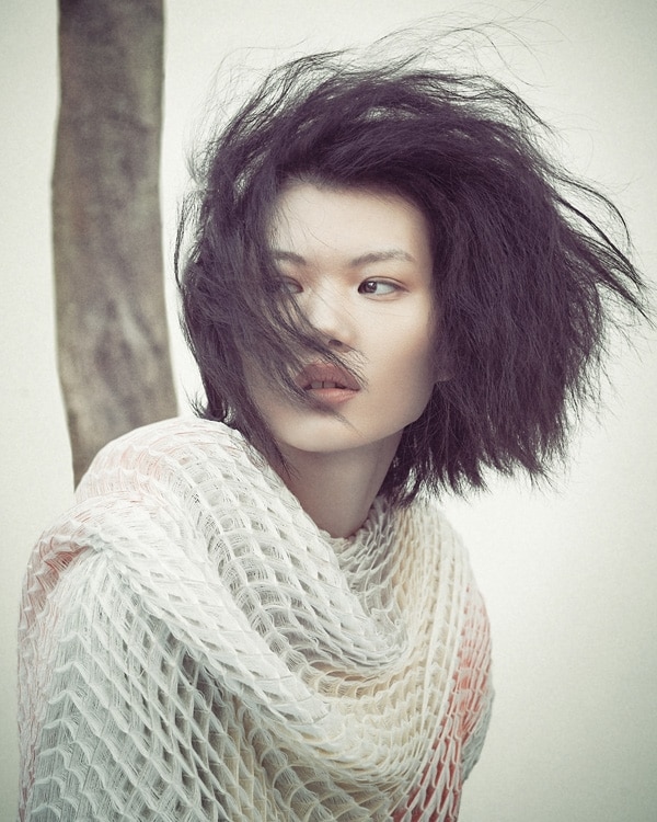 All clothes by Linn&#233;a Woxinger Skold