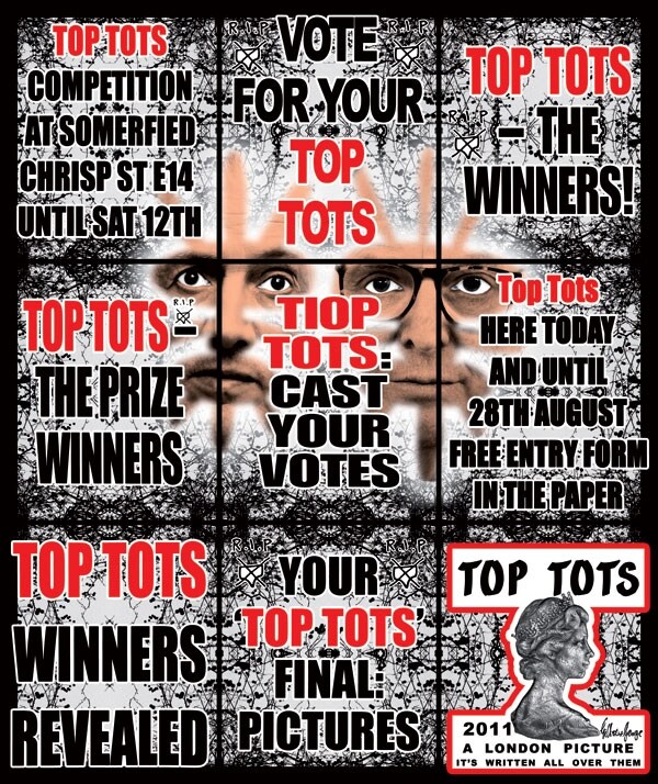 Top Tots
