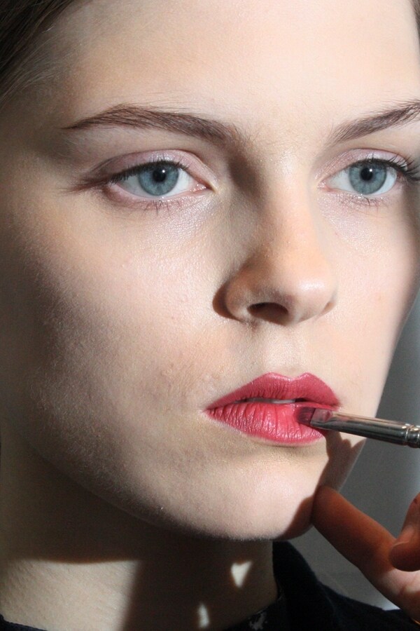 Jil Sander A/W12