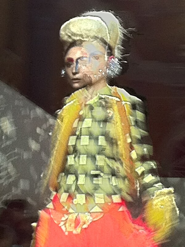 Meadham Kirchhoff A/W12