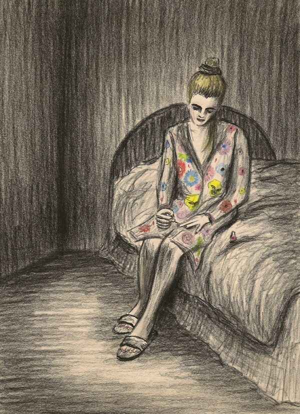 Christopher Kane S/S12