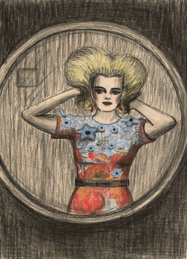 Dolce &amp; Gabbana S/S12