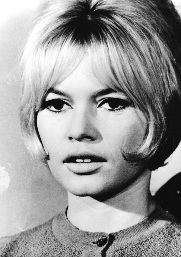 Brigitte Bardot