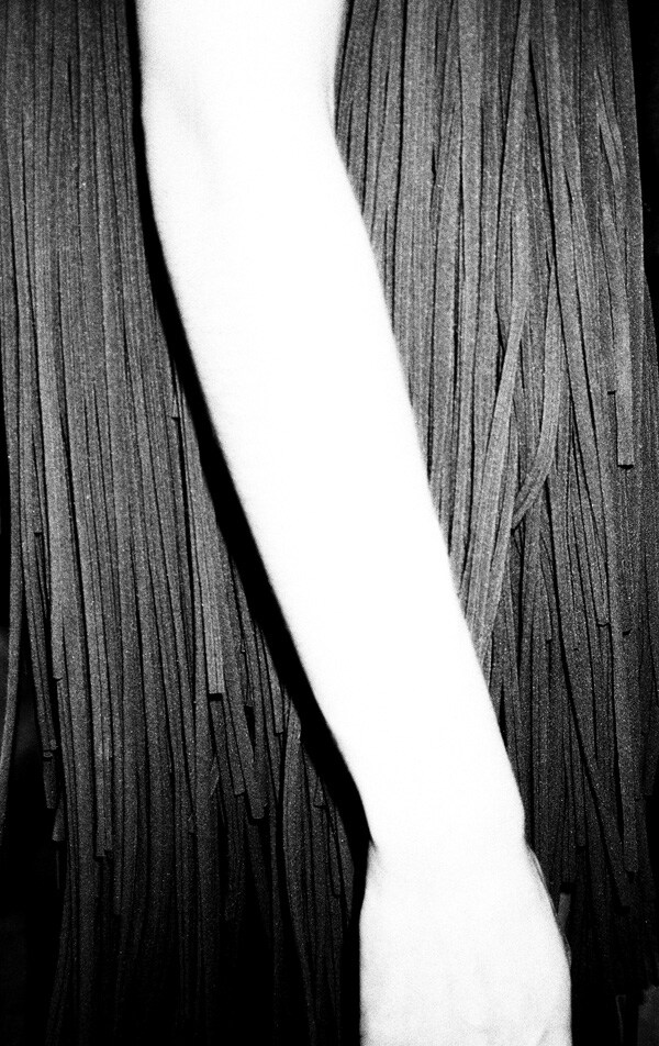 Gareth Pugh A/W 12