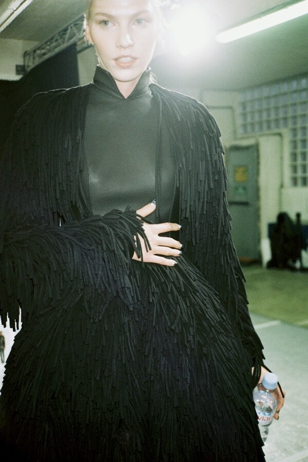 Gareth Pugh A/W 12