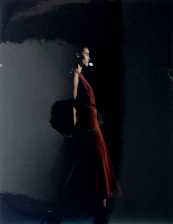 Haider Ackermann A/W12