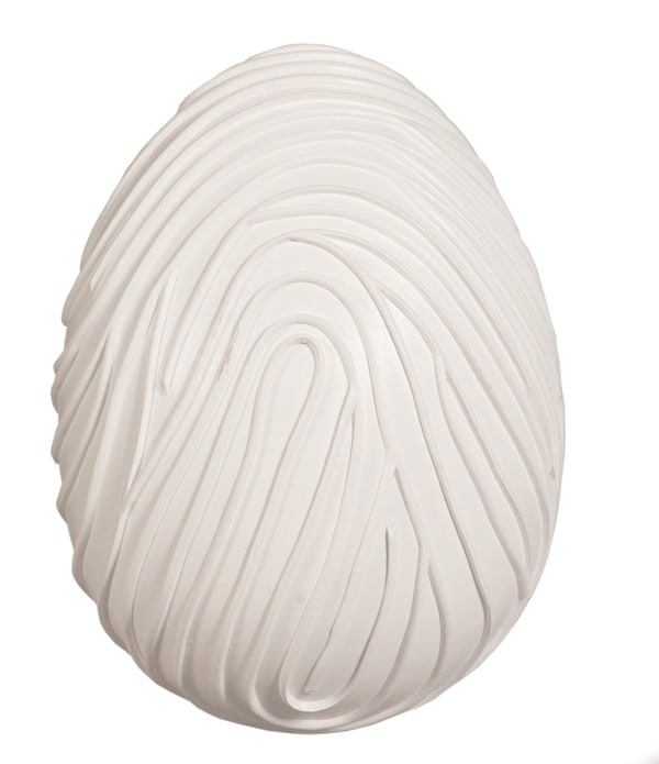 Marc Quinn&#39;s egg