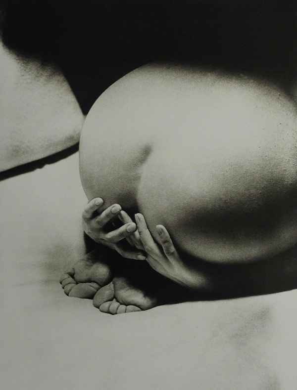 Prayer, Man Ray, 1930