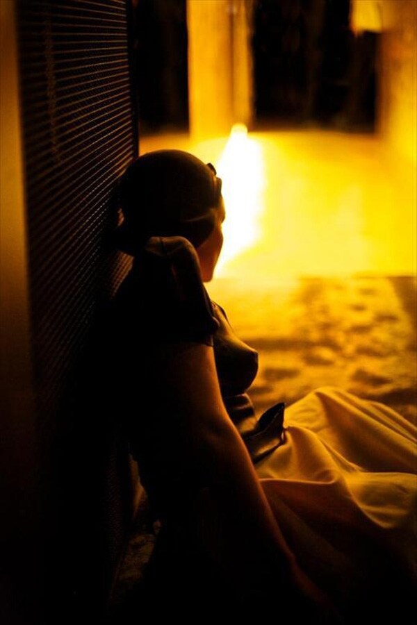 David Lynch’s Silencio club, as chosen by Neil Wissink