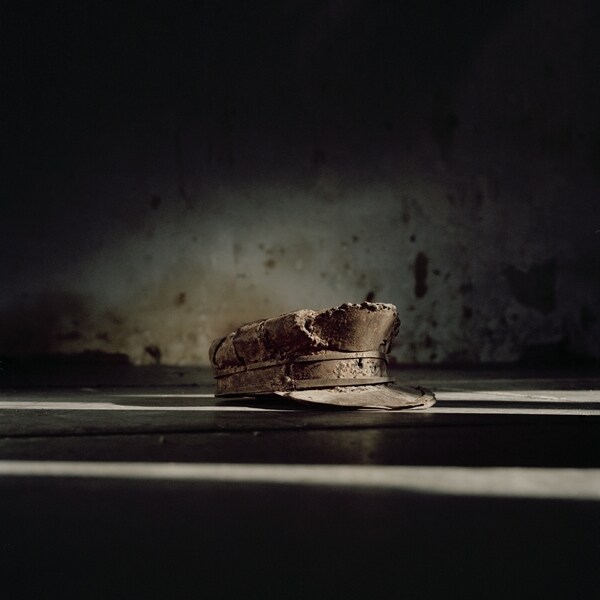 The Sinking of the Titanic, 2012