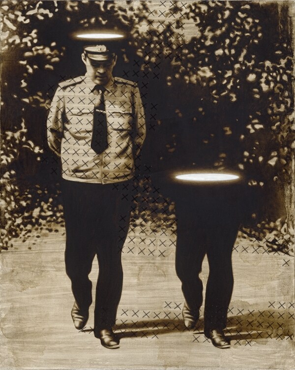 Rinat Voligamsi, 1.5, 2001