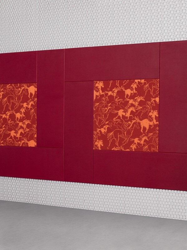 Herm&#232;s, Salone del Mobile