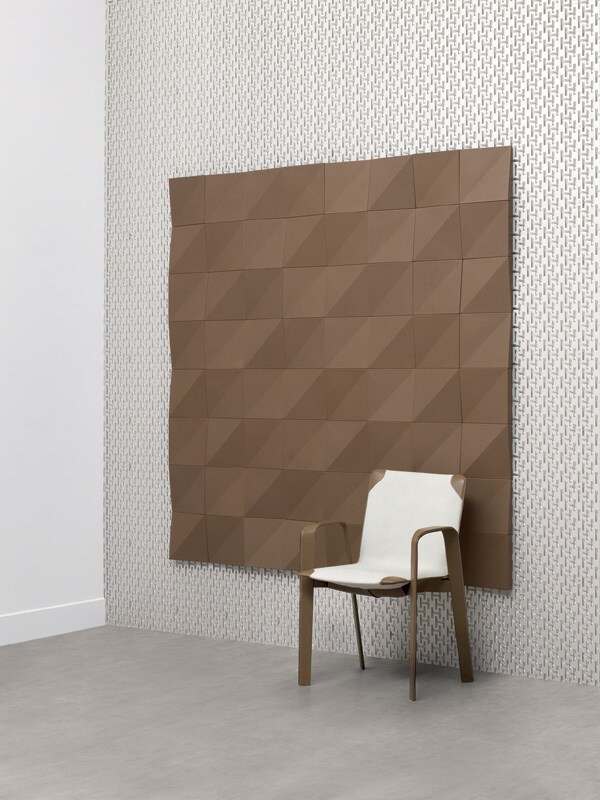 Herm&#232;s, Salone del Mobile