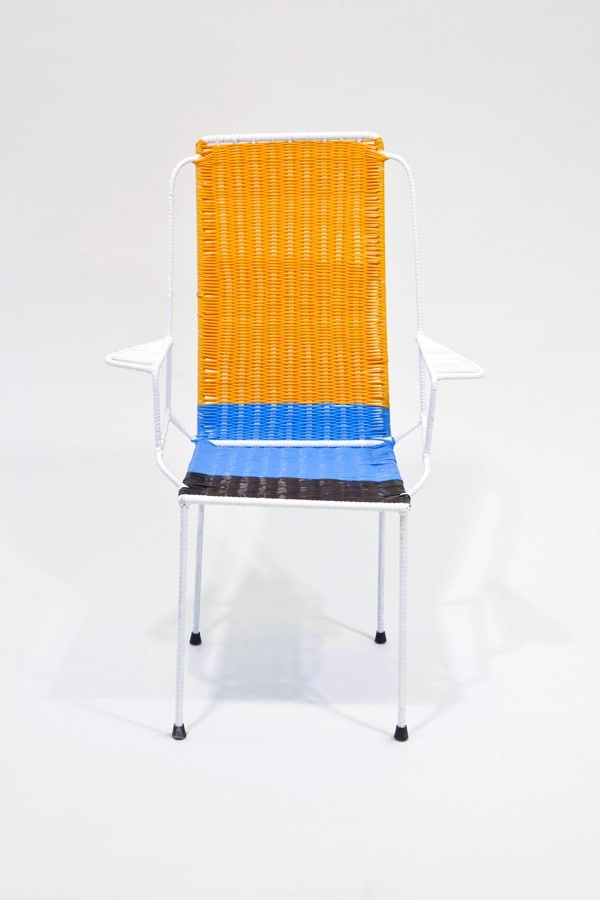 Marni, Salone del Mobile