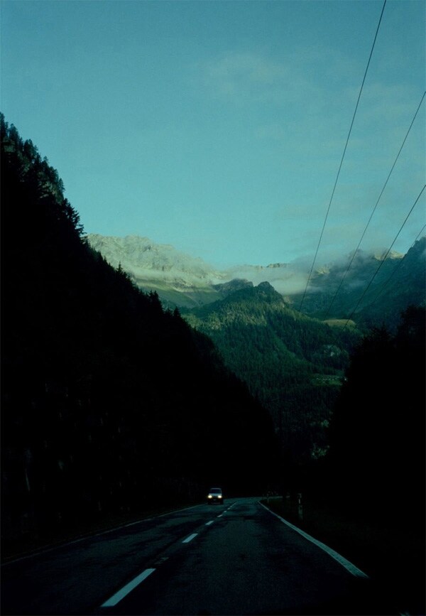 Mountain Highway, 2010
