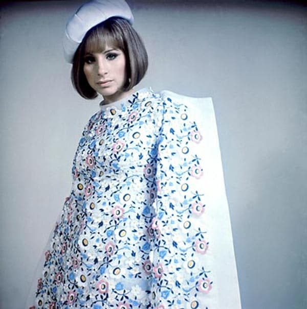 Barbra Streisand, 1970