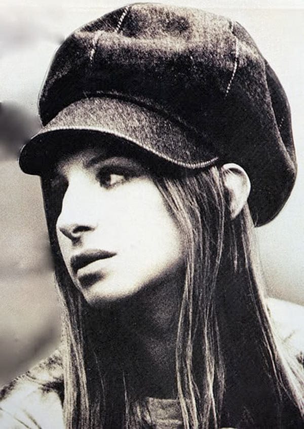 Barbra Streisand, 1971
