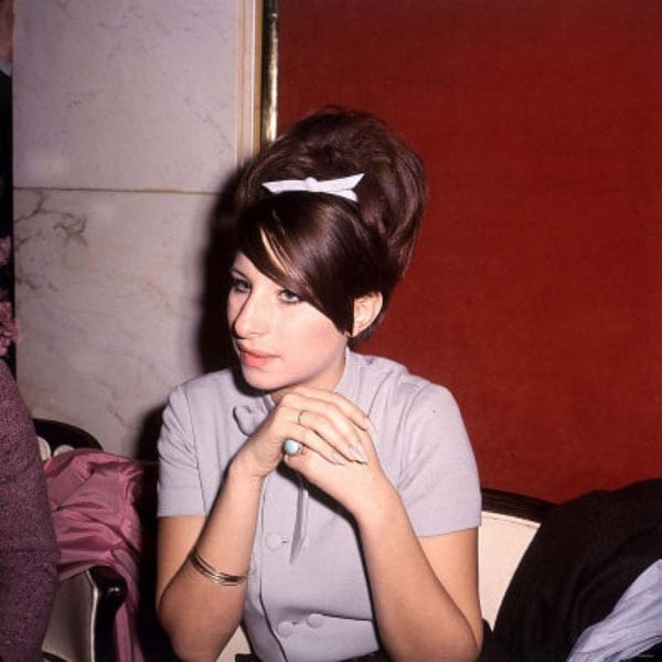 Barbra Streisand, 1970s