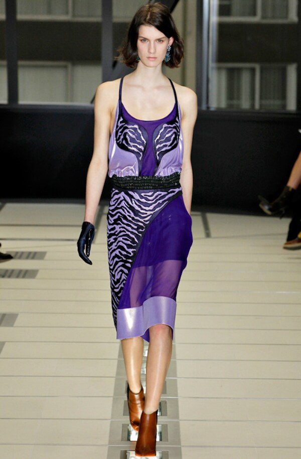 Balenciaga A/W12