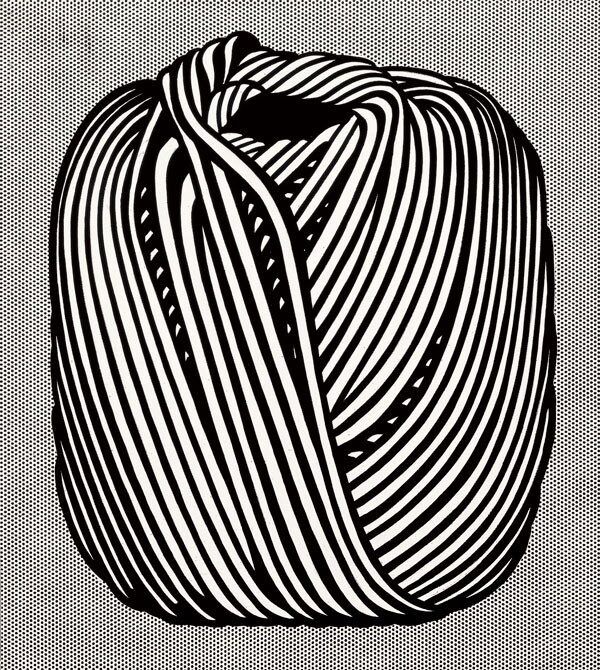 Ball of Twine