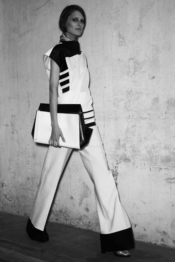C&#233;line Resort 2013