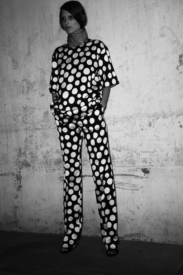 C&#233;line Resort 2013