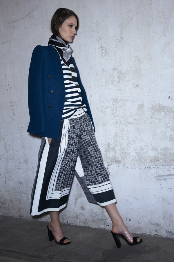 C&#233;line Resort 2013