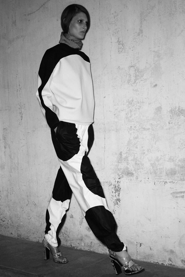 C&#233;line Resort 2013
