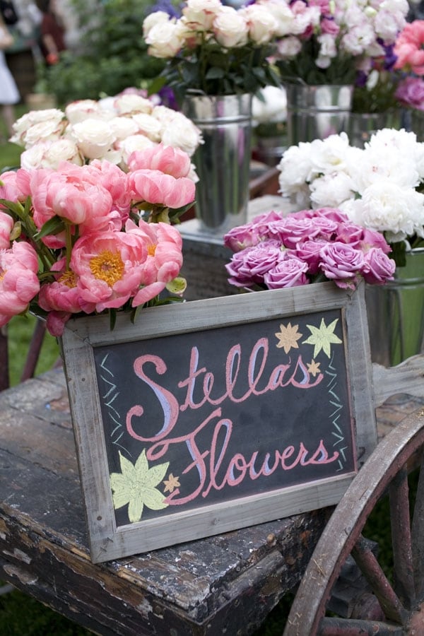 Stella McCartney Resort 2013