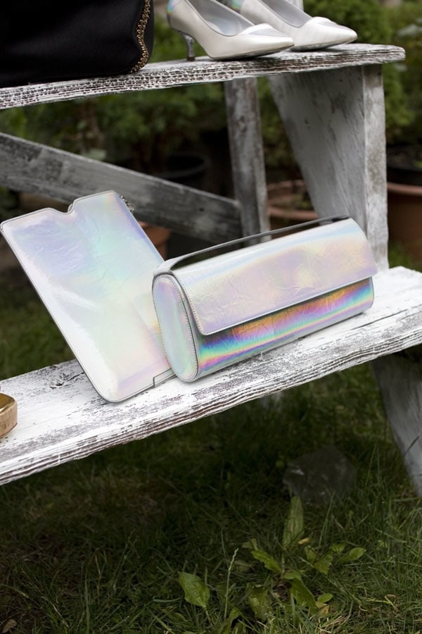 Stella McCartney Resort 2013