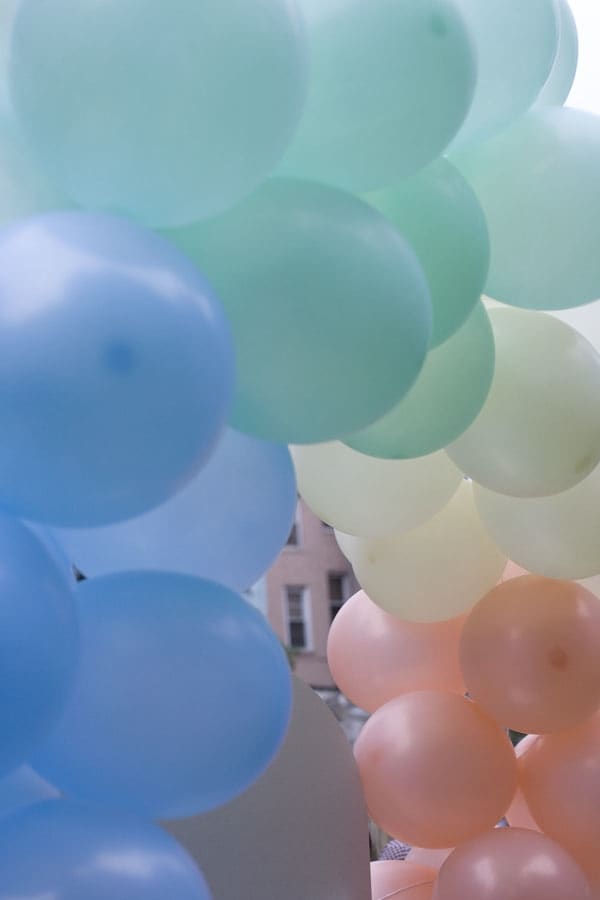 Stella McCartney Resort 2013