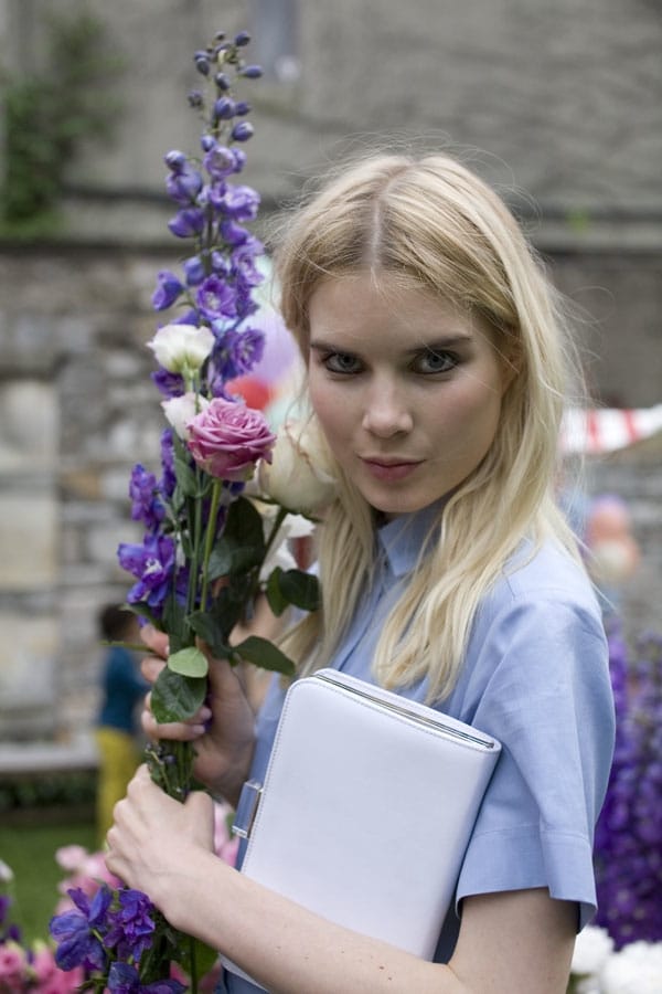 Stella McCartney Resort 2013