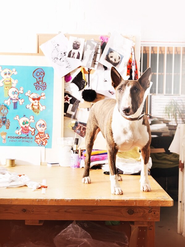 Mycroft for SIBLING S/S13