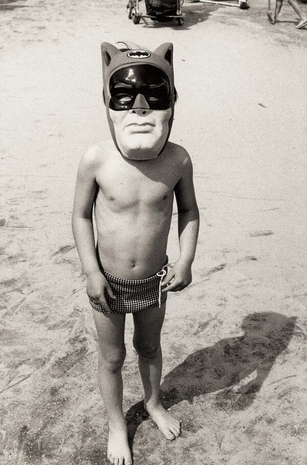 Weymouth, 1977