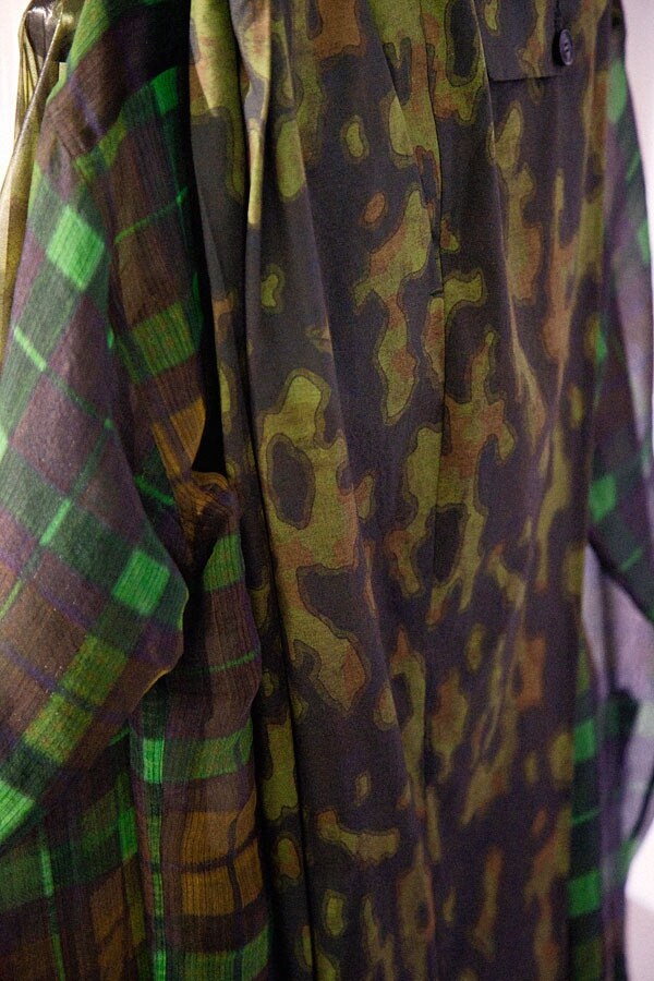 Dries van Noten S/S13