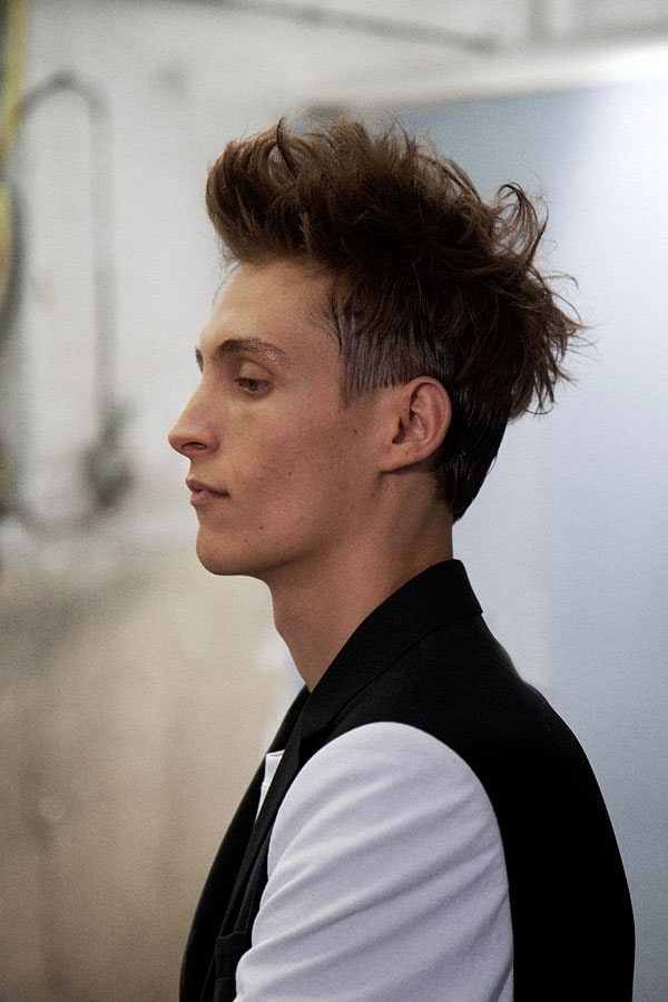 Kris Van Assche S/S13