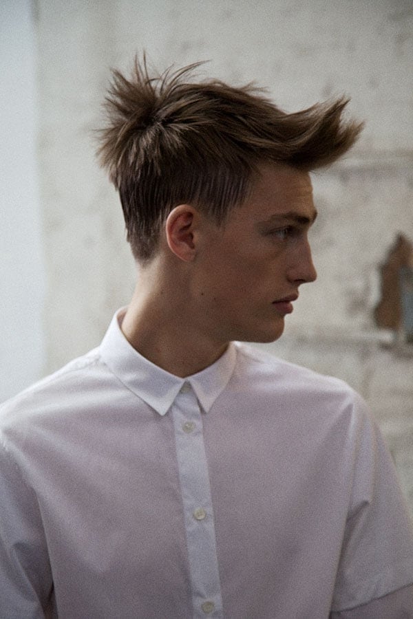 Kris Van Assche S/S13