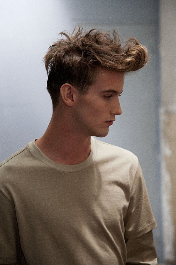 Kris Van Assche S/S13