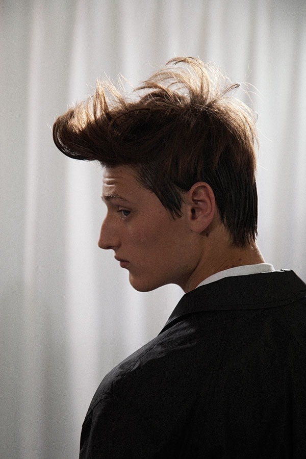 Kris Van Assche S/S13