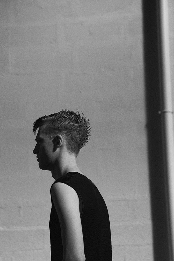 Miharayasuhiro S/S13