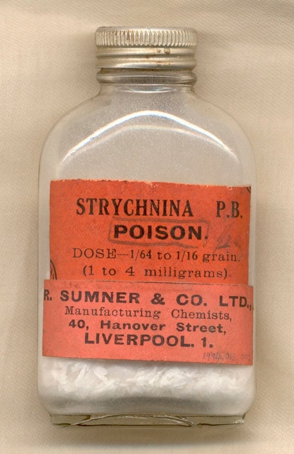 Strychnine
