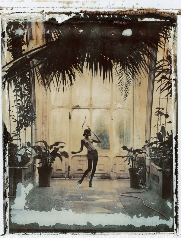 Kew Gardens