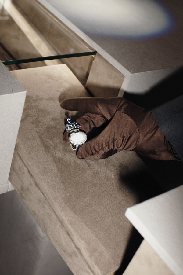 Chaumet A/W12