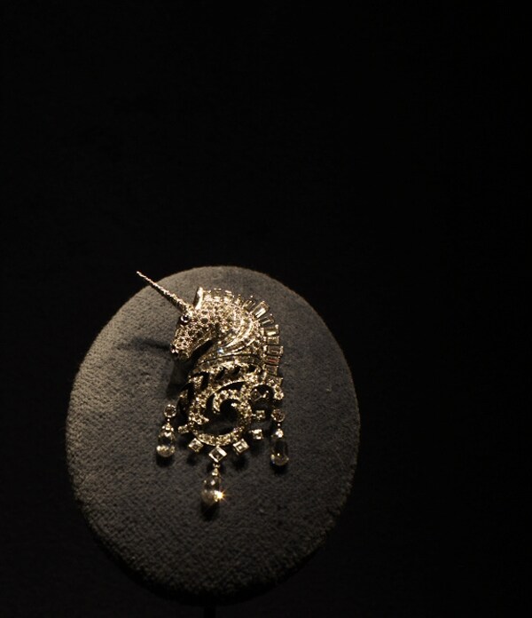 Van Cleef &amp; Arpels A/W12