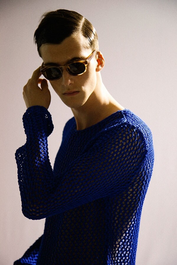 Dries Van Noten S/S13