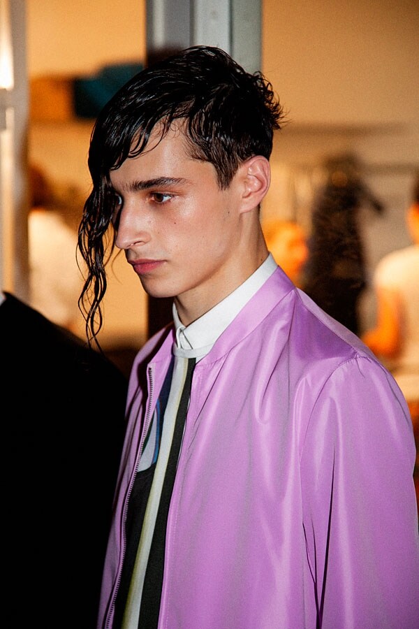 Raf Simons S/S13