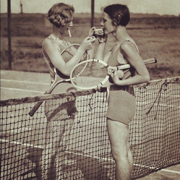 AnOther marks Wimbolden final