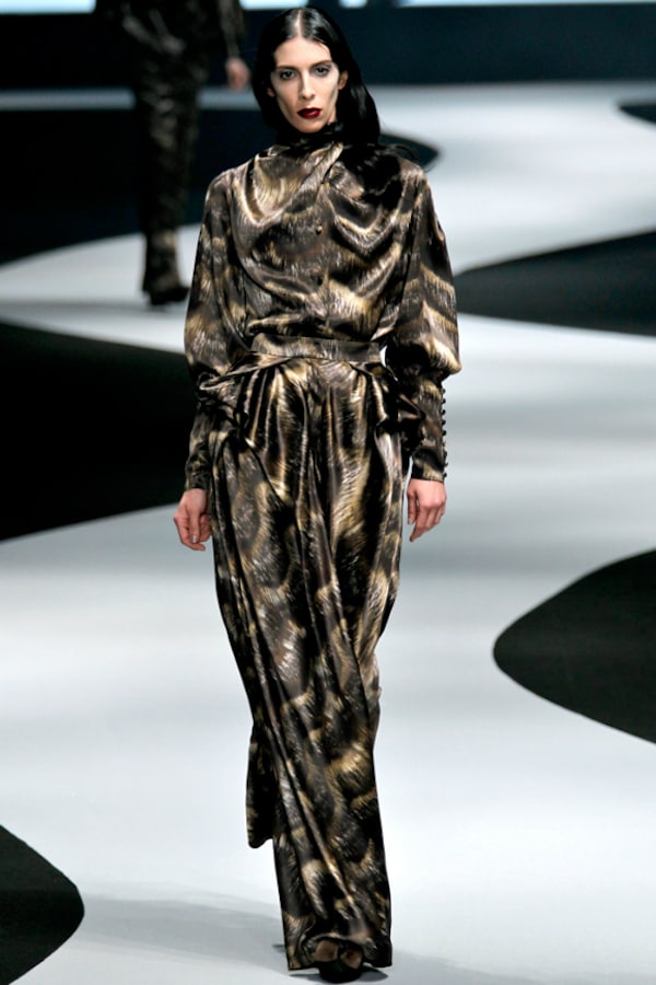 Viktor &amp; Rolf A/W12